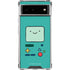 Adult Swim Adventure Time BMO Google Pixel 6 Clear Case